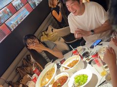 -華府Deluxe(兴业太古汇店)