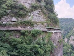 -十九峰景区