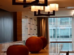 -海尔洲际酒店天下一品中餐厅