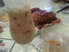 android_upload_pic-新大咀港式茶餐厅(宝山万达店)