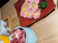 -江户烧肉(高德店)