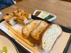 -安妮意大利餐厅(世贸天阶店)