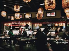 -南京大牌档(之心城店)