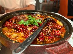 -星·South Beauty·俏江南(国贸店)