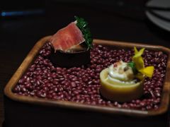 -LUMOS卢莫斯融合料理餐厅