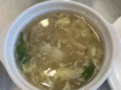 宋嫂鱼羹-楼外楼(西湖景区孤山路店)