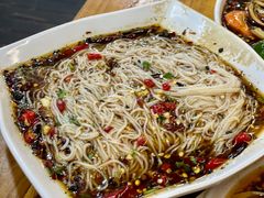 -玛扎烧烤私房菜