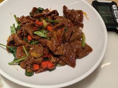 -绿茶餐厅(青岛城阳万象汇店)