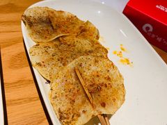 -蚝太郎 • 海鲜烧烤(Upark店)