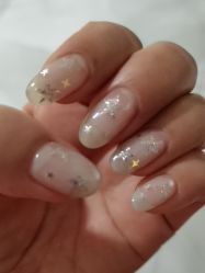 -LEILEI NAIL蕾蕾美甲美睫