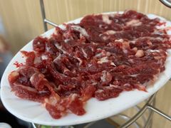 -万祥牛肉火锅(金龙店)