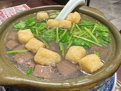 -南京大牌档(崇文门国瑞店)