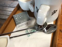 -雕刻时光咖啡馆(北航店)