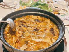 -花与菌·野生菌火锅(大理古城店)