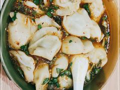 -三姐妹饺子(东木头市店)