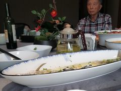 -香雪海饭店中餐厅(人民桥店)