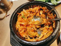 -辛氏火炉·韩式古法烤肉(松北店)