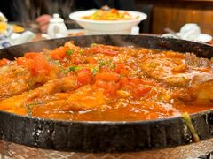 -包子大王(新泽巷店)