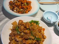 -津沽小院(天津之眼店)