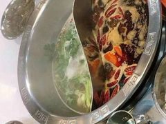 -憨铁匠老火锅(龙岗万科里店)
