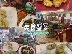 -大梁骨头馆·酱骨老菜(友好店)