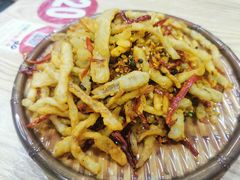 -江城燕子大排档(江汉路步行街店)