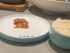 -四川饭店(城乡购物中心店)