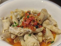 -径山十八道·风味民间菜(杭州总店)