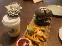 -G+KITCHEN(龙湖狮山天街店)