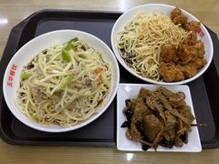 -玉华饮食店(茅台路店)