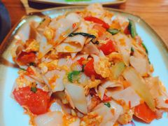 -妈妈的味道(和顺古镇店)