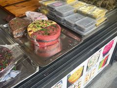 -昆艺糕团