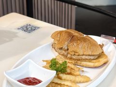 -本味轩精品茶餐厅(黄山路店)