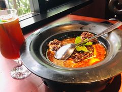 -花马天堂云南餐厅 Lost Heaven(高邮路店)