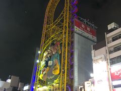 -蟹道乐(道顿堀本店)