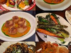 -Bistro Les Lilas丁香花小酒馆
