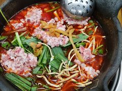 -笔记安顺夺夺粉火锅