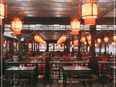 -新虹楼饭庄(崇明陈家镇店)