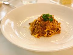 经典肉酱意面-casamosaico卡萨马可意大利餐厅