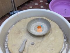 -青韵台陶艺Diy(永庆坊店)