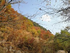 -道须沟旅游风景区