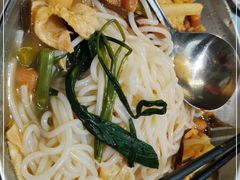 -小螺大作·螺蛳粉火锅(林和西店)