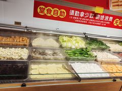 -成老灶火锅鸡(平山店)