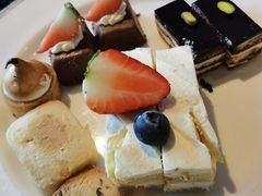 -杭州城中香格里拉大酒店