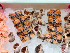 -富力希尔顿酒店·地阔自助餐厅