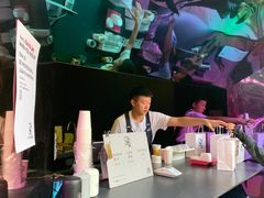 -JPG coffee(广州体育西店)
