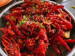 -一棠龙虾•王牌虾球(楚河汉街店)