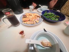 -客语客家菜(华发商都店)