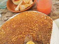 巧克力可丽饼-RAC BAR(安福路店)