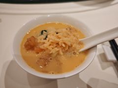 贵妃泡饭-利苑酒家(合景国际金融广场店)